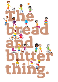 The Bread & Butter Thing